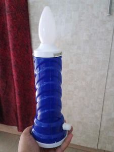 Rechargeable light