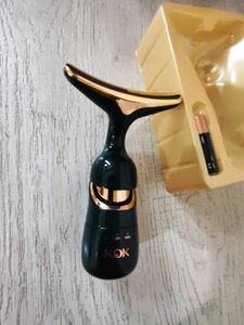 Face Beauty Massager (Unisex)