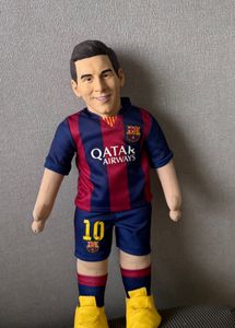 Messi Plush Toy