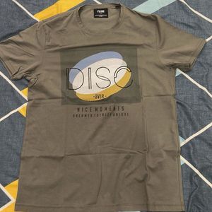 FUHH Graphic Tee - Size Large