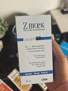 Sunscreen &amp; Serums Bundle