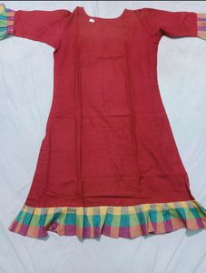 Rayon Top