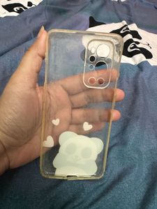 Oneplus 9 Pro Sparkly Phone Case Set Of 2