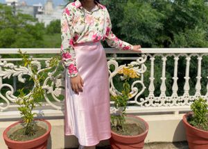 Simplicity A-line Skirt