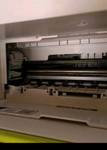HP Deskjet Ink Advantage Printer