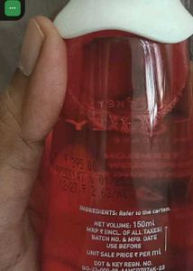 Skincare (Moisturizer+Toner).