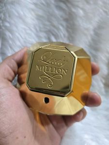 Lady Million Perfume