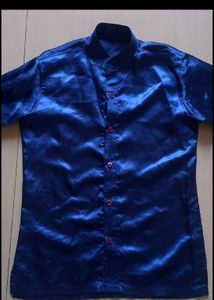 Suit Shirt