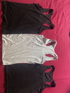 Hanespremium Tank Tops Bundle
