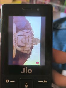 Mobile Jio  All Good Working Condition