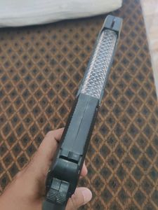 Shooter Gun Toy