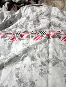 Cotton Shirt