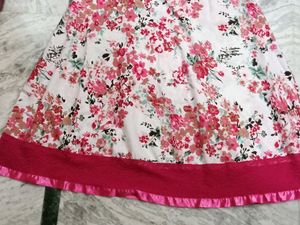Long Frock