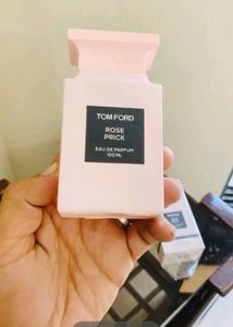 Tom Ford Perfumes