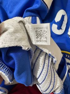 Adidas x Chelsea Retro Club Original Jersey