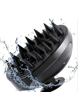 Scalp Massager