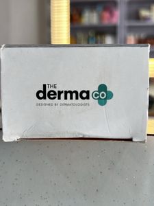 The Derma Co. Sunscreen Spf50