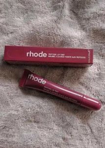 Rhode Peptide Lip Tint