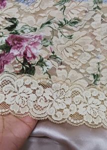 Floral Top