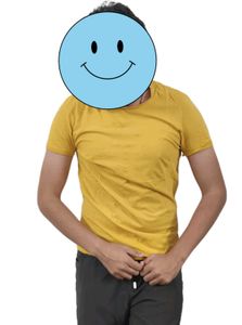 Tshirt (Skinny Fit)