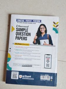 CBSE Class 10 English Sample Papers