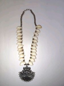 Necklace &amp; Earring