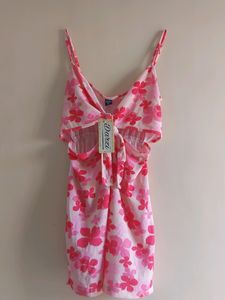 Beautiful Pink Dress