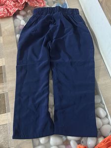 Cute Formal Pant