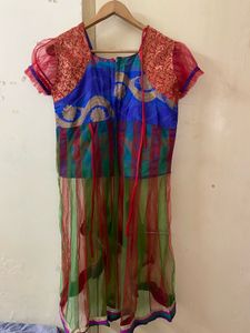 Ethnic Lehenga Choli