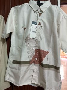 Stylish Shirt-3 size M To Xl