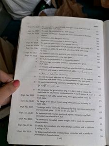 Practical Physics