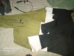 New Hoodie