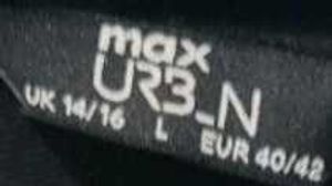 Smocked Square Neck Top