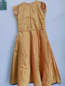 Gown