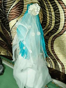 Bridal Doll