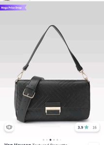 Van Heusen Baguette