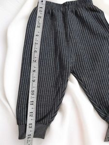 Thermal Top Pyjama Set For Baby Boy &amp; Girl (Unisex