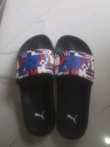 Puma BMW Slides