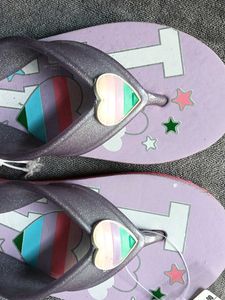 Girl Slippers