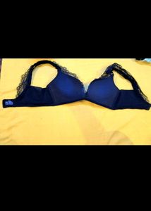 Beautiful Black Bra