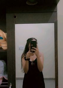 Short Dress