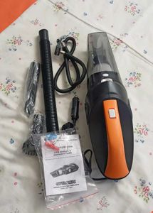 Bergmann Corded Car Vacuum