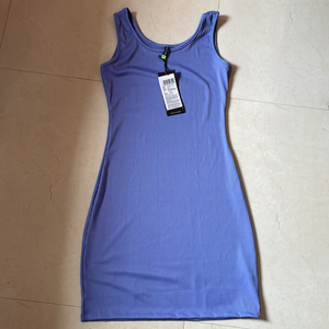 Lavender bodycon dress🤩🤩🤩🤩