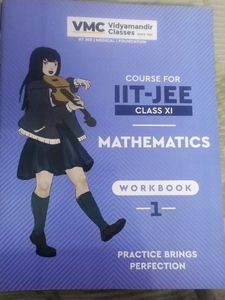 VMC WorkBook