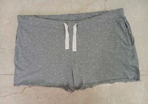 WONDER LOVE SLEEPWEAR SHORTS