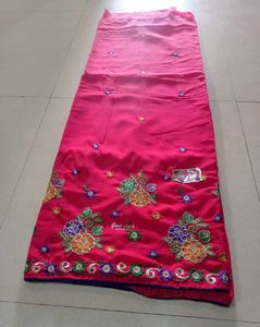 Embroidery designs Saree 😍