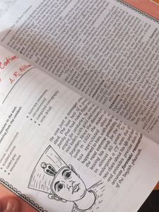 Snapshot&amp;Hornbill CLASS 11th English Book CBSE