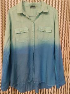 Ombre Shirt