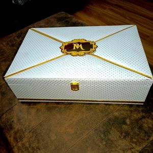 Elegant New Jewellery Box