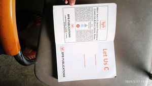 C Programming Language Books